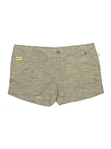 O'Neill Khaki Shorts (view 1)
