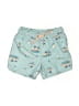 Carter's Teal Rash Guard Size 2T - photo 1