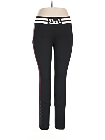 Victoria's Secret Pink Active Pants (view 1)