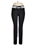 Victoria's Secret Pink Color Block Black Active Pants Size L - photo 1