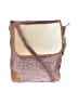 Unbranded Brown Messenger One size - photo 1