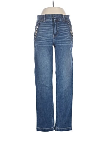 White House Black Market Jeans (view 1)