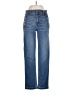 White House Black Market Blue Jeans Size 2 - photo 1