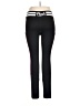 Victoria's Secret Pink Color Block Black Active Pants Size L - photo 2