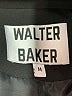 Walter Baker Black Blazer Size M - photo 6