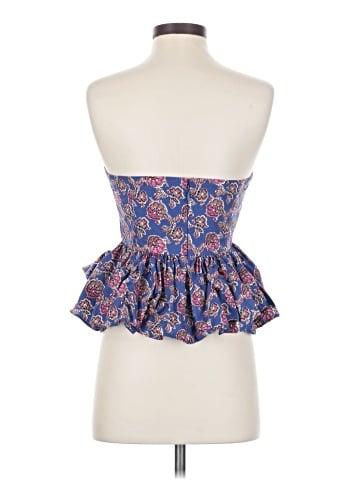 J.Crew Collection Tube Top (view 2)