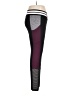 Victoria's Secret Pink Color Block Black Active Pants Size L - photo 4