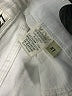 Rag & Bone/JEAN Ivory Jeans Size 27 waist - photo 8