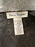 Rena Rowan Brown 3/4 Sleeve Top Size L - photo 7