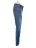 White House Black Market Blue Jeans Size 2 - photo 4