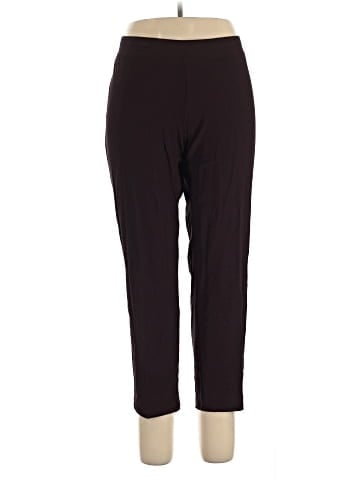 Eileen Fisher Active Pants (view 1)