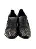 Brighton Black Heels Size 10 - photo 2