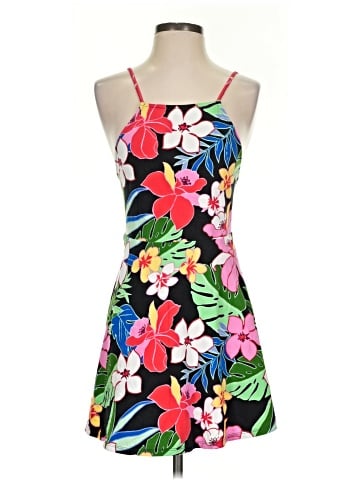 Forever 21 Cocktail Dress (view 1)