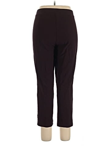 Eileen Fisher Active Pants (view 2)