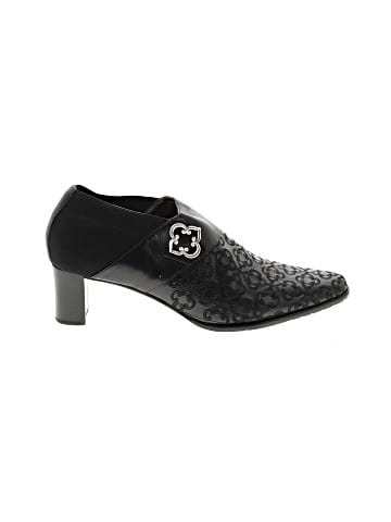 Brighton Heels (view 1)