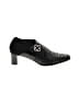 Brighton Black Heels Size 10 - photo 1