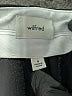 Wilfred Black Dress Pants Size 4 - photo 7