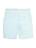 Crewcuts 100% Cotton Stripes Blue Shorts Size 10 - photo 2
