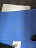 Fabletics Blue Active Pants Size L - photo 7