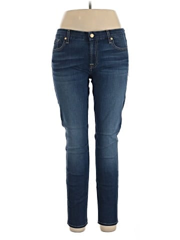 7 For All Mankind Jeans (view 1)
