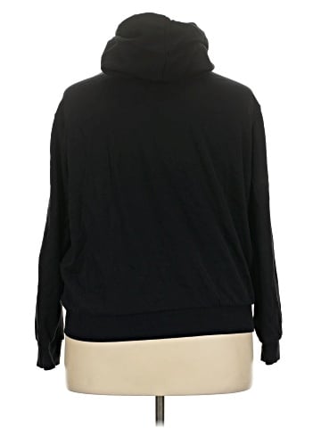 H&M Zip Up Hoodie (view 2)