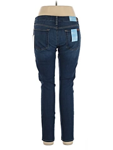 7 For All Mankind Jeans (view 2)