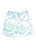 Crewcuts Tie-dye Blue Board Shorts Size 10 - photo 1