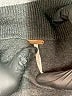 Free People Stripes Brown Pullover Sweater Size XL - photo 7