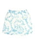 Crewcuts Tie-dye Blue Board Shorts Size 10 - photo 2