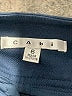CAbi Solid Blue Active Pants Size 6 - photo 7