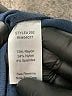 CAbi Solid Blue Active Pants Size 6 - photo 8