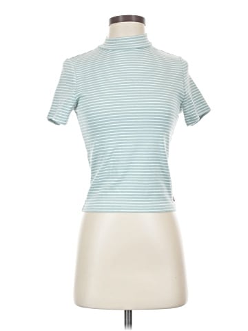 Levi's Short Sleeve Turtleneck (view 1)