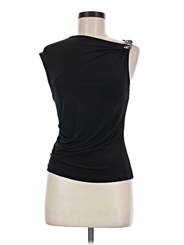 MNG Sleeveless Top (view 1)
