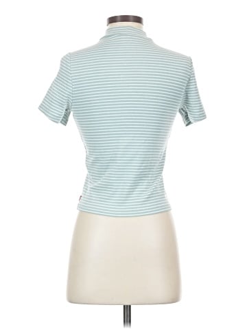 Levi's Short Sleeve Turtleneck (view 2)