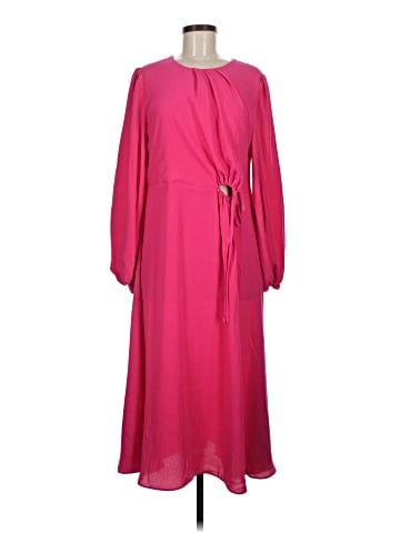 CAbi Casual Dress (view 1)