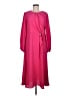 CAbi Pink Casual Dress Size M - photo 1