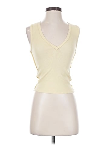 We the Free Sleeveless T-Shirt (view 1)