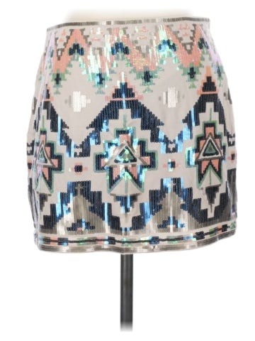 Express Casual Skirt (view 1)