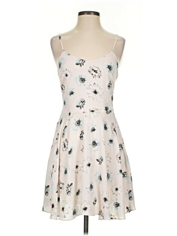 Tea n Rose Cocktail Dress (view 1)