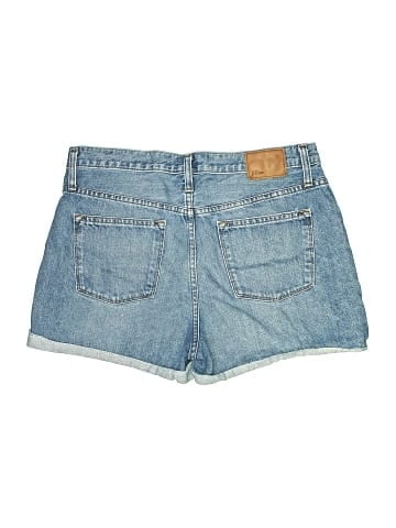 J.Crew Denim Shorts (view 2)
