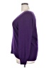 Old Navy Purple Pullover Sweater Size XXL - photo 5