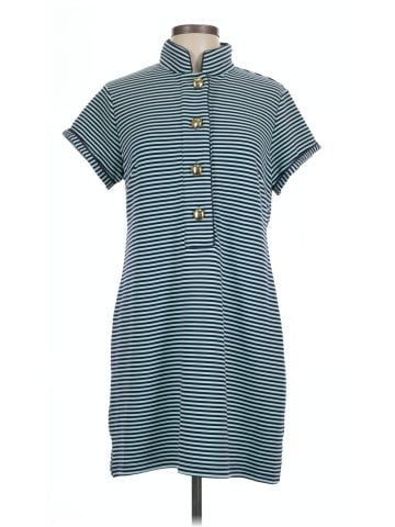 Sail to Sable Casual Dress (view 1)