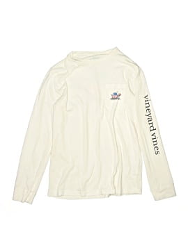 Vineyard Vines Long Sleeve Turtleneck