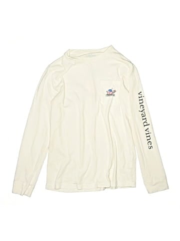 Vineyard Vines Long Sleeve Turtleneck (view 1)