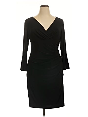 Lauren by Ralph Lauren Cocktail Dress (view 1)