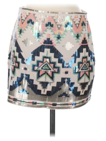 Express Casual Skirt (view 2)