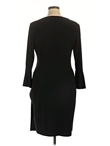 Lauren by Ralph Lauren Cocktail Dress (view 2)