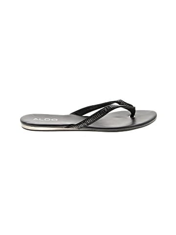Aldo Flip Flops (view 1)
