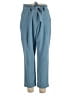 Vince Camuto Blue Casual Pants Size 14 - photo 1