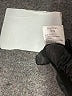 Parker 100% Silk Black Sleeveless Silk Top Size M - photo 8